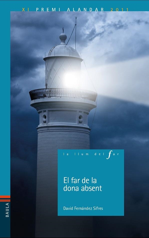 EL FAR DE LA DONA ABSENT | 9788447941933 | FERNÁNDEZ SIFRES, DAVID