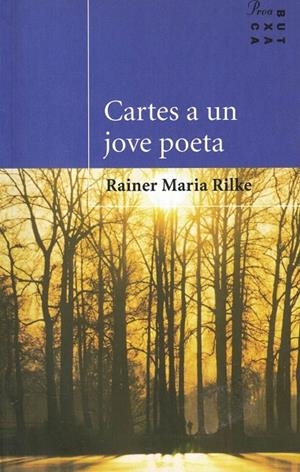 CARTES A UN JOVE POETA | 9788484375470 | RILKE, RAINER MARIA
