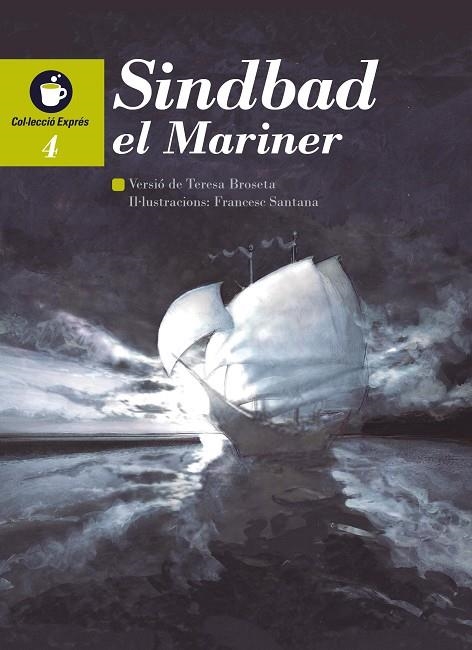 SINDBAD EL MARINER | 9788481313857 | ANÓNIMO