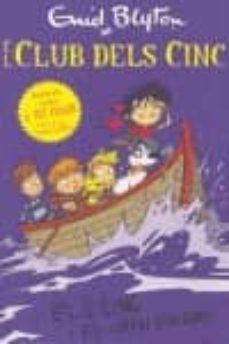 ELS CINC I EL GRAN ENIGMA | 9788426142078 | BLYTON, ENID