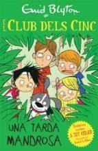 UNA TARDE MANDROSA | 9788426140968 | BLYTON, ENID