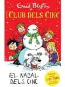 EL NADAL DELS CINC | 9788426142092 | BLYTON, ENID