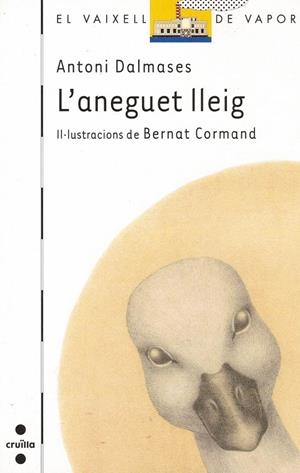 L 'ANEGUET LLEIG | 9788466123259 | DALMASES , ANTONI