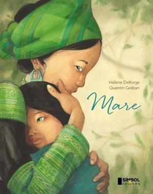 MARE | 9788415315506 | DELFORGE, HELENE