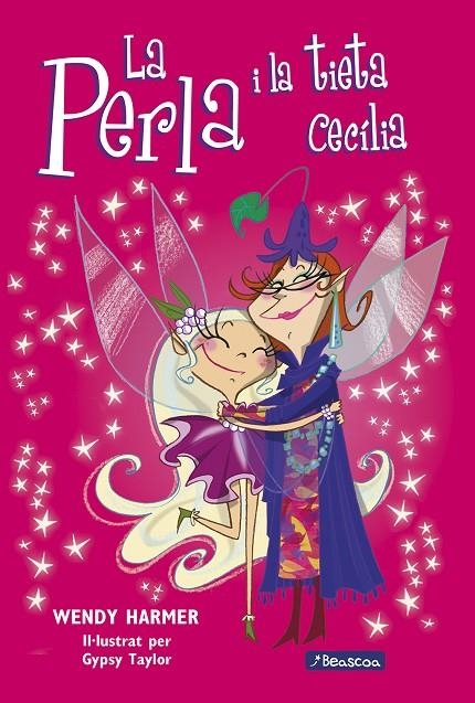 PERLA I LA TIETA CECILIA | 9788448826413 | HARMER