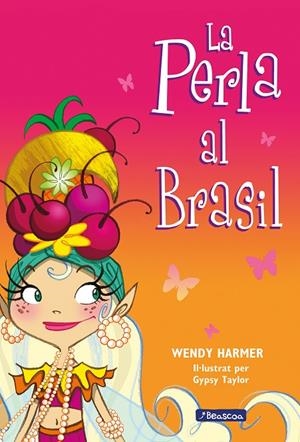 LA PERLA AL BRASIL | 9788448839079 | HARMER, WENDY