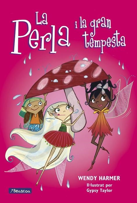 PERLA I LA GRAN TEMPESTA | 9788448826390 | HARMER
