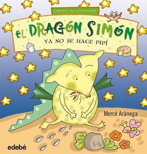 DRAGON SIMON YA NO SE HACE PIPI | 9788468307305 | ARANEGA, MERCE