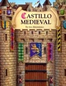 CASTILLO MEDIEVAL | 9788448822248 | TONG, WILLABEL