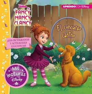 EL CONSURSO CANINO (MIS LECTURAS DISNEY) | 9788417630560 | DISNEY,