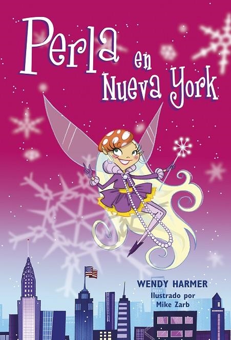 PERLA EN NUEVA YORK | 9788448831721 | HARMER, WENDY/TAYLOR, GYPSY
