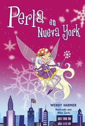 PERLA EN NUEVA YORK | 9788448831721 | HARMER, WENDY/TAYLOR, GYPSY