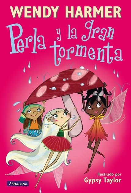 PERLA Y LA GRAN TORMENTA | 9788448826383 | HARMEN