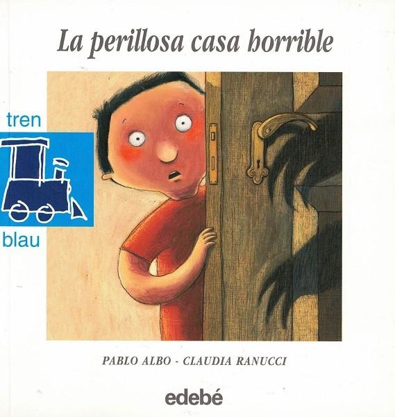 LA PERILLOSA CASA HORRIBLE | 9788423683475 | PEREZ ANTON, PABLO