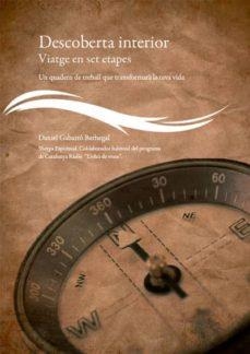 DESCOBERTA INTERIOR -VIATGE EN | 9788461347445 | GABARRÓ, DANIEL