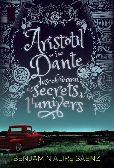 ARISTOTIL I DANTE | 9788412006933 | ALIRE SAENZ,BENJAMIN