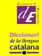 DICCIONARI DE LA LLENGUA CATALANA (NOVA EDICIO 2002) | 9788441209015 | DIVERSOS AUTORS