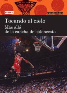 TOCANDO EL CIELO-FLEER | 9788444110912 | EVEREST