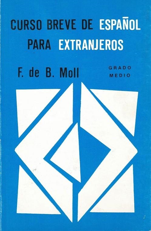 ESPAÑOL PARA EXTRANJEROS | 9788427303270 | MOREU-REY, ENRIC