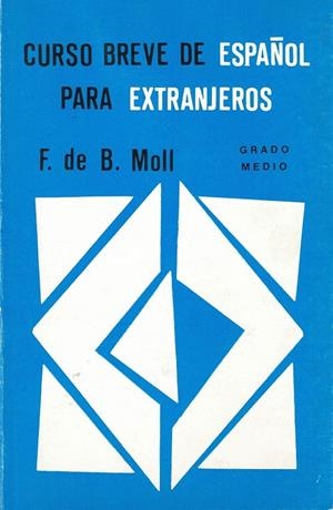 ESPAÑOL PARA EXTRANJEROS | 9788427303270 | MOREU-REY, ENRIC