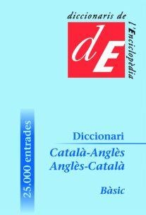 DICCIONARI CATALA-ANGLES. ANGLES-CATALA | 9788441225824 | DIVERSOS AUTORS