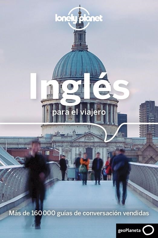 INGLéS PARA EL VIAJERO 5 | 9788408180111 | AA. VV.