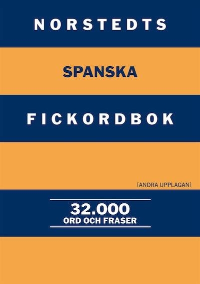 NORSTEDTS SPANSKA | 9789172270978 | NORSTEDTS