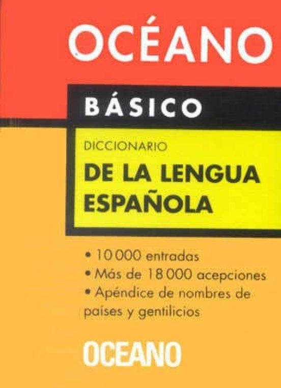 BÁSICO DICCIONARIO DE LA LENGUA ESPAÑOLA | 9788449421136 | OBRA COLECTIVA ARTÍCULO 8 LPI (VARIOS AUTORES)