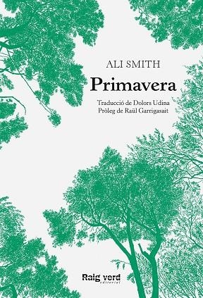 PRIMAVERA | 9788417925482 | SMITH, ALI