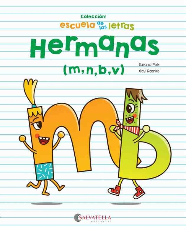 HERMANAS | 9788417091323 | PEIX CRUZ, SUSANA/RAMIRO I GRANOLLERS, XAVI