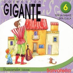 BUSCANDO CASA | 9788484121411