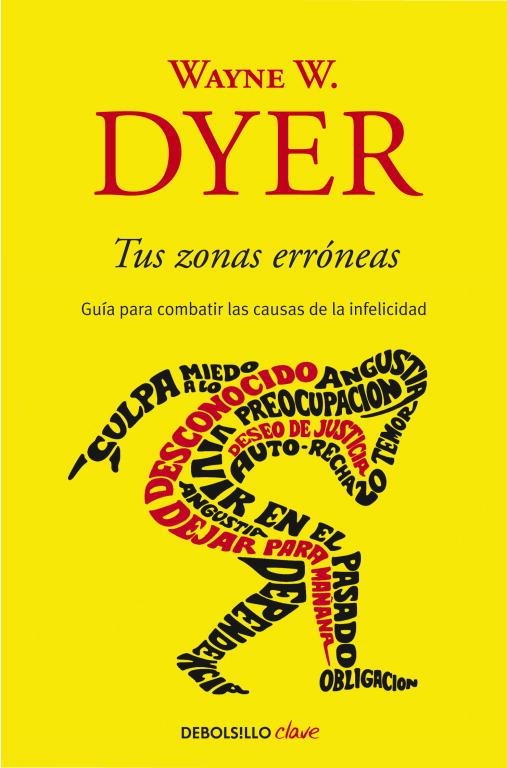 TUS ZONAS ERRONEAS | 9788499085524 | DYER, WAYNE W