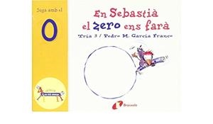 EN SEBASTIA EL ZERO ENS FARA | 9788483041628 | GARCIA FRANCO, PEDRO M.