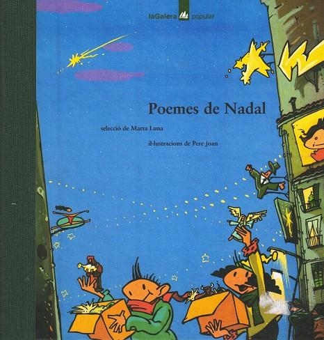 POEMES DE NADAL | 9788424614447 | DIVERSOS AUTORS