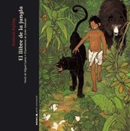 LLIBRE DE LA JUNGLA, EL | 9788424621537 | KIPLING, RUDYARD