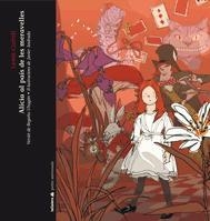 ALICIA AL PAIS DE LES MERAVELLES | 9788424635343 | CARROL , LEWIS