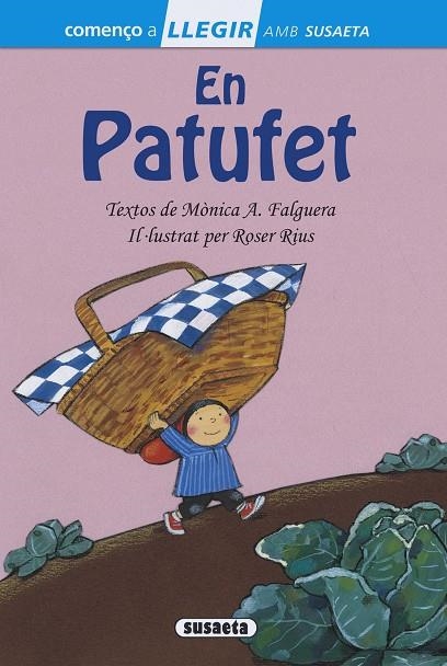 EN PATUFET | 9788467754049 | A. FALGUERA, MÒNICA