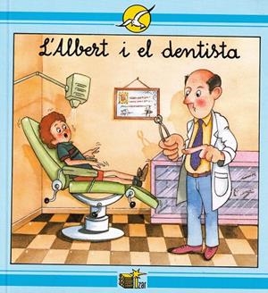ALBERT I EL DENTISTA,L' | 9788478702091 | ATEKA, PIEDAD