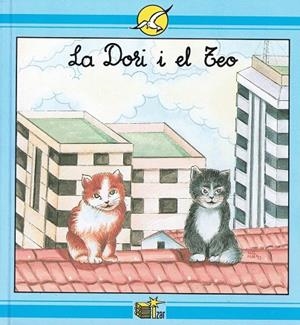 LA DORI I EL TEO | 9788478703630