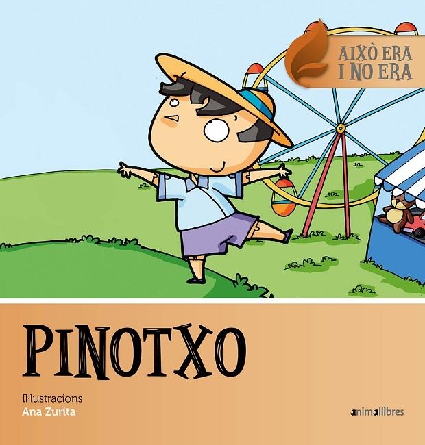 PINOTXO | 9788416844623