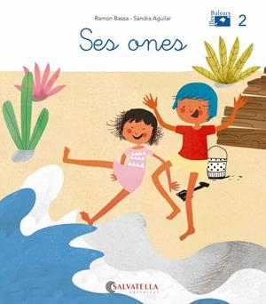 DE MICA EN MICA 2 SES ONES | 9788484129530 | BASSA I MARTÍN, RAMON