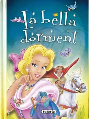 LA BELLA DORMENT-PETER PAN | 9788467759976 | SUSAETA, EQUIP