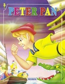 PETER PAN | 9788430531165 | AAVV