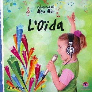 OIDA, L´ | 9788493983871 | FEIJOO, J.R.