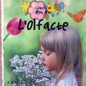 OLFACTE, L´ | 9788493983888 | FEIJOO, J.R.