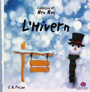 HIVERN, L´ | 9788493983857 | FEIJOO, J.R.