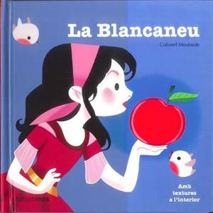 BLANCANEUS, LA | 9788490573600 | VARIOS AUTORES