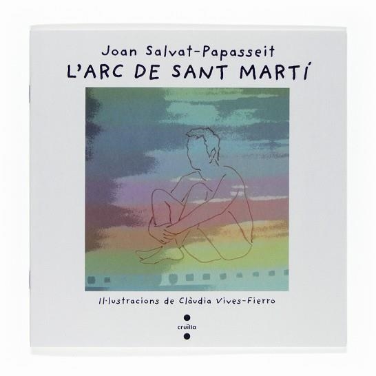 L'ARC DE SANT MARTÍ | 9788466118286 | SALVAT-PAPASSEIT, JOAN