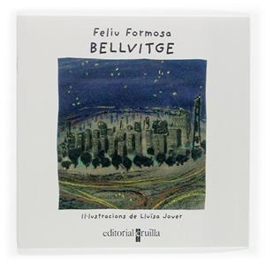 BELLVITGE | 9788466112918 | FORMOSA, FELIU
