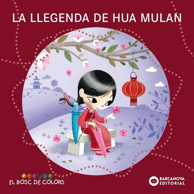 LA LLEGENDA DE HUA MULAN | 9788448952853 | BALDÓ, ESTEL/GIL, ROSA/SOLIVA, MARIA